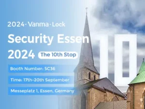 security essen