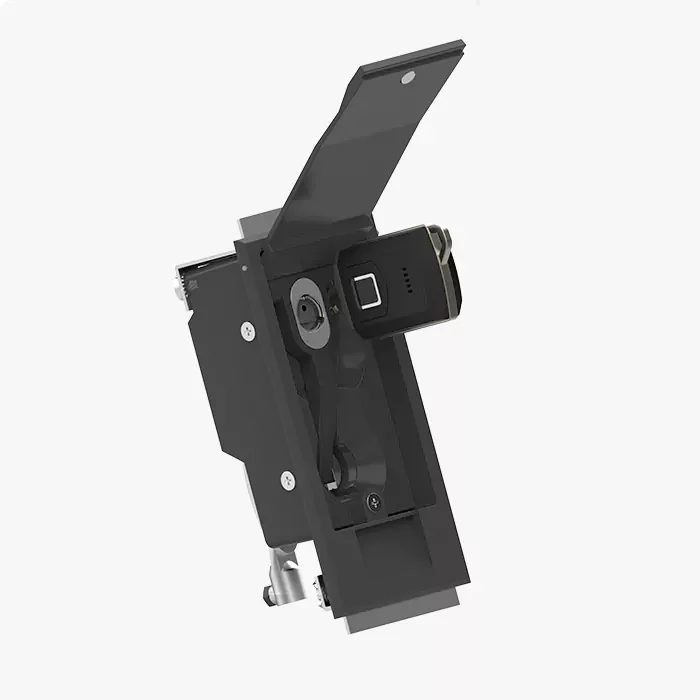 Vanma-Distribution-Box-Lock