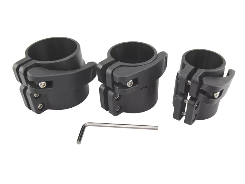 Cam Lock Clamp