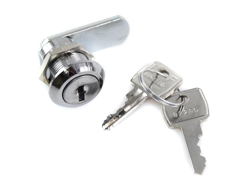 metal box cam lock800