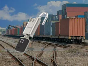 railroad padlock