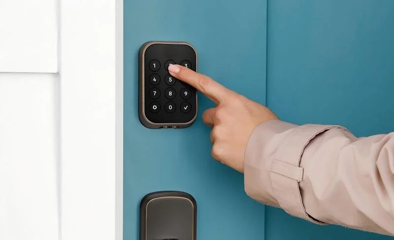 Electric Lock