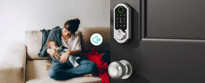 Best Electronic Door Locks