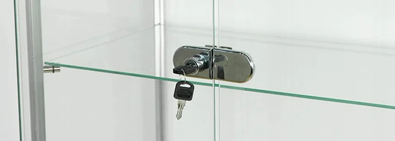 Display Cabinet Locks