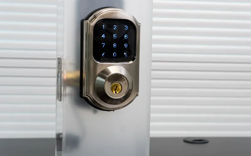 Elemake High Security Locks