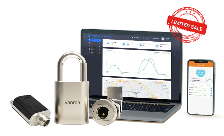 Vanma Lock System