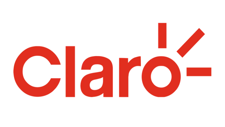 Claro Logo