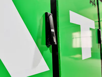 lock for locker