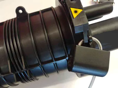 Vanma Locks for Cable Cabinet Security in Colombia 400