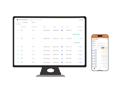 Vanma Management Software