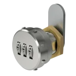 Combination Cam Locks