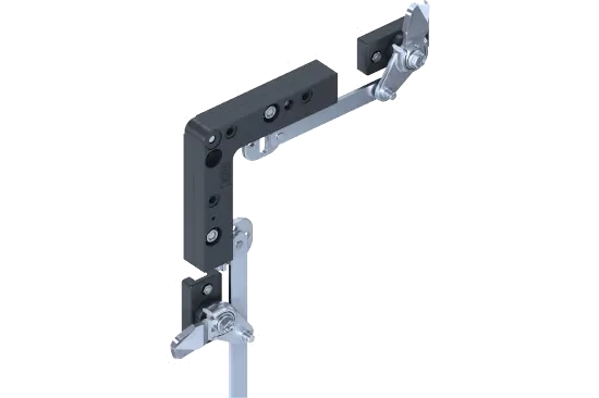 Multi Cam Locking Systems