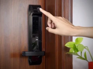 The Ultimate Guide to Electronic Door Locks for Homes: Everything You Need to Know