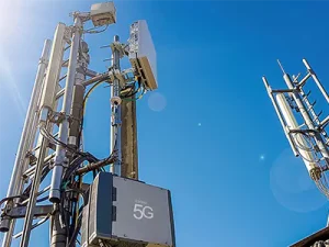 telecom site security