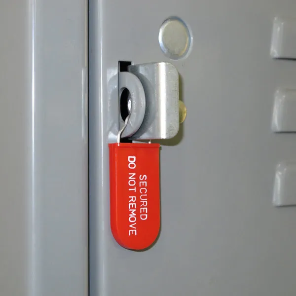 padlock seal