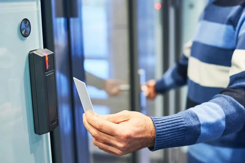 controlled access systems