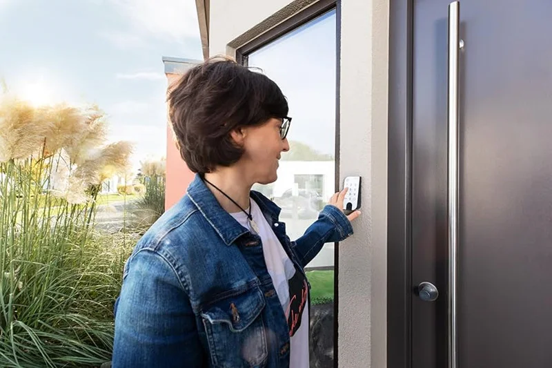 electronic locks for doors 1