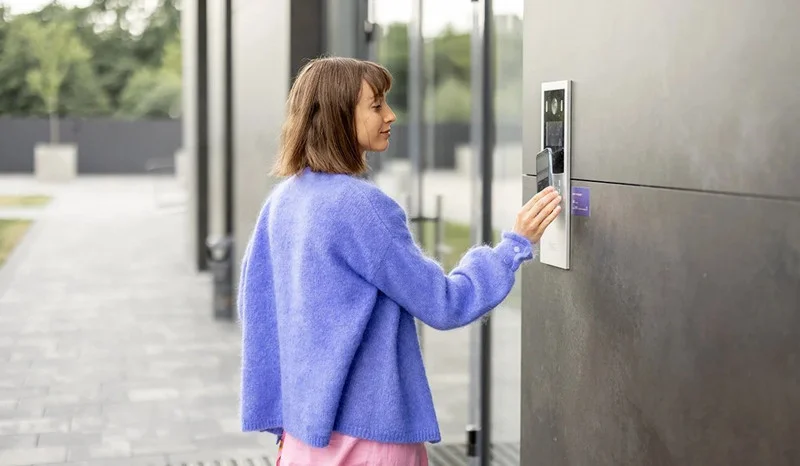 system access control 1