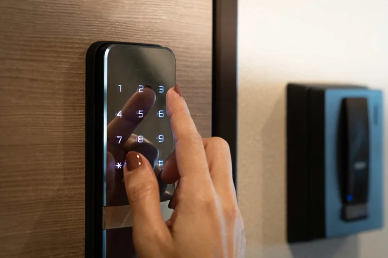 top rated electronic door locks 1