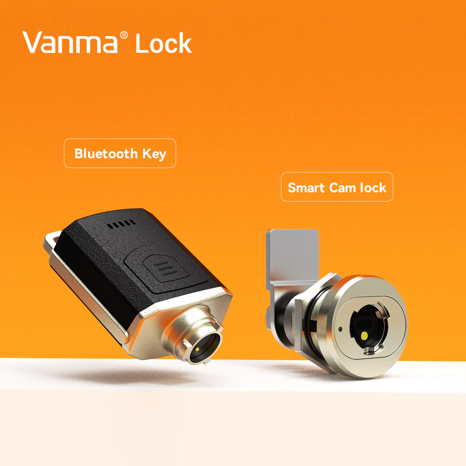 cam lock
