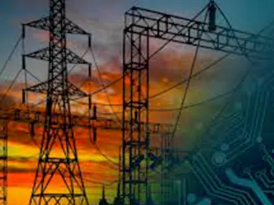 power industry security