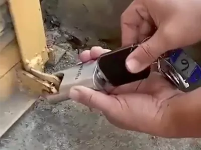 Philippines Warehouse