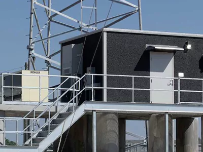Physical Telecommunications Security