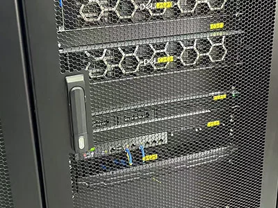 Server-Room