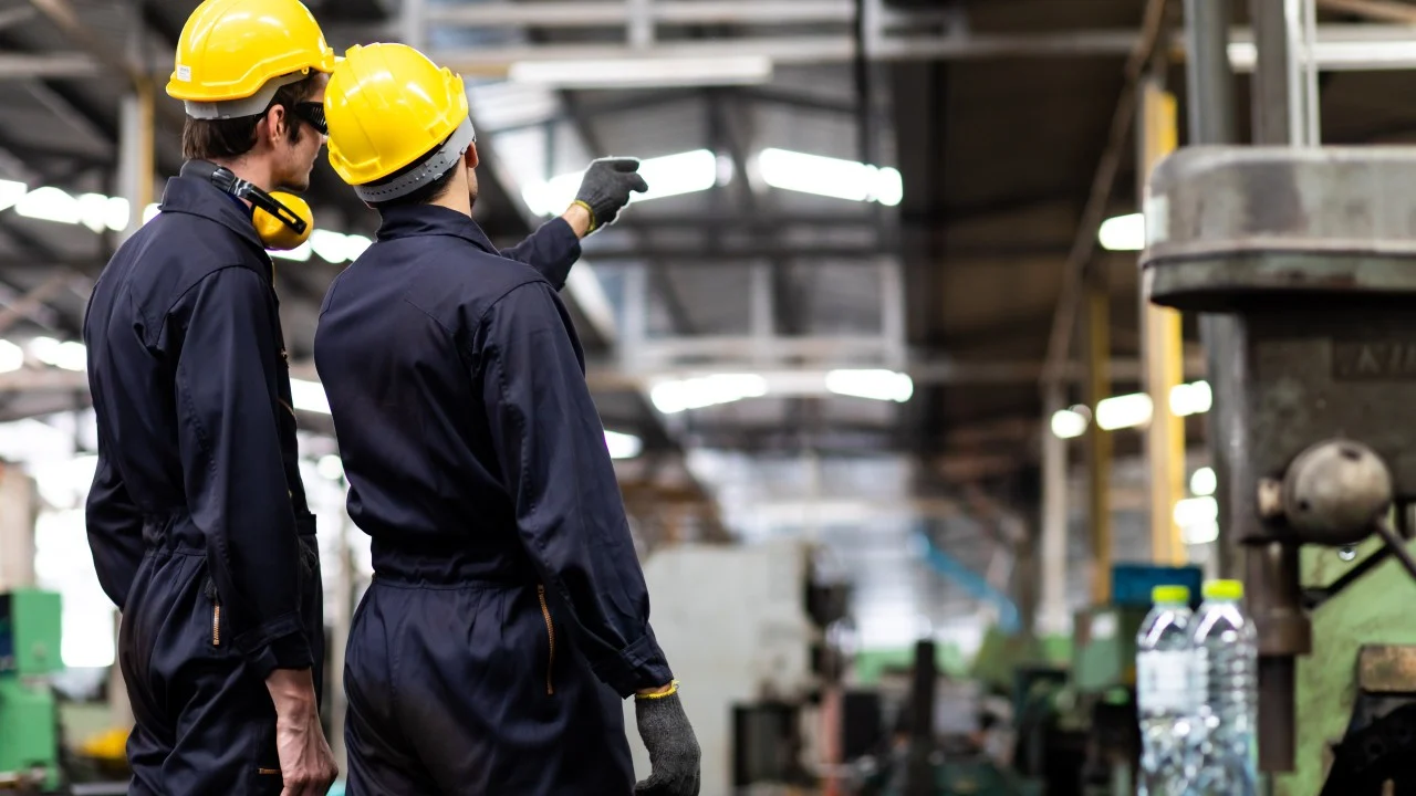 improve field operation efficiency