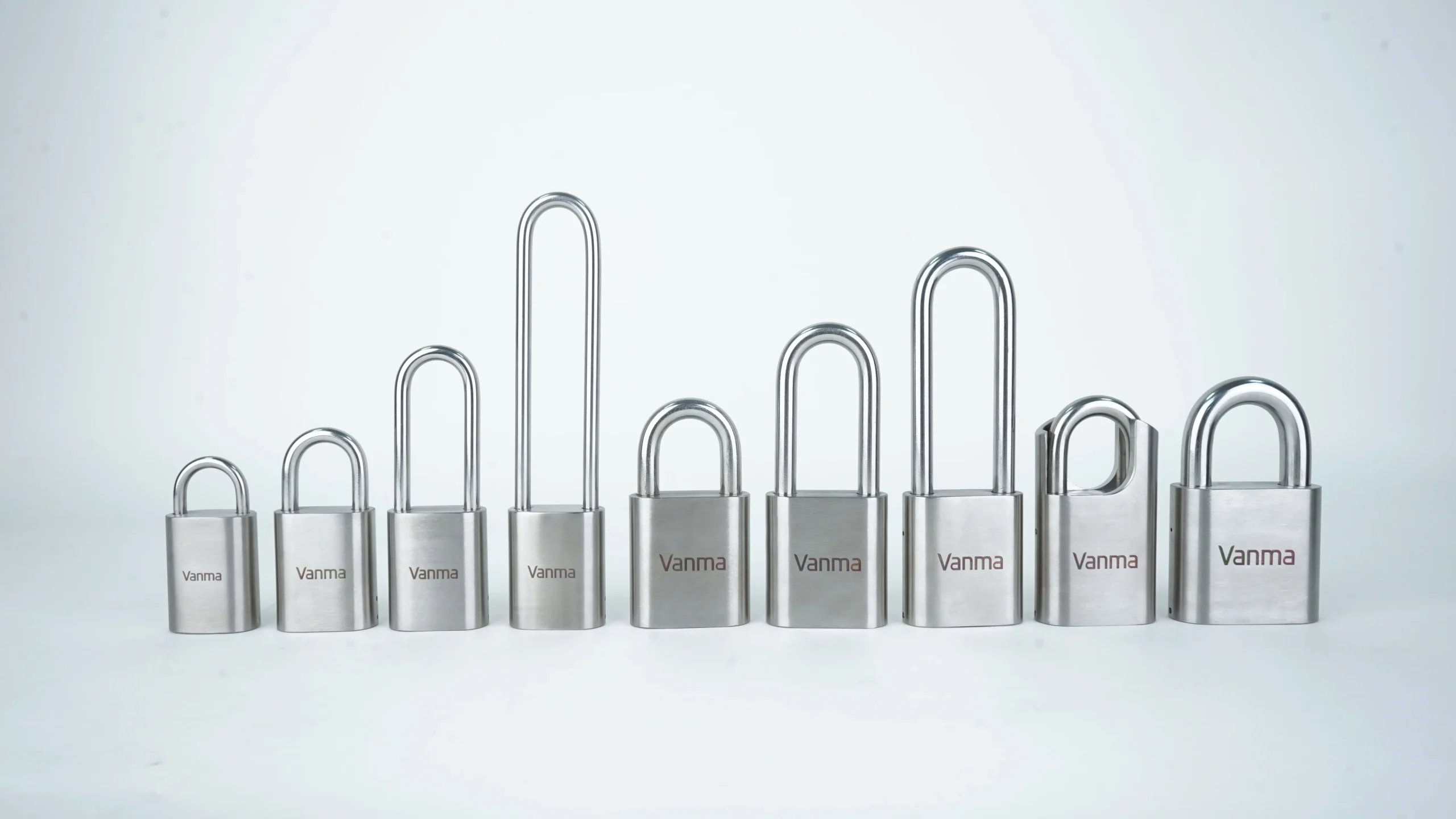 50mm padlock keyed alike