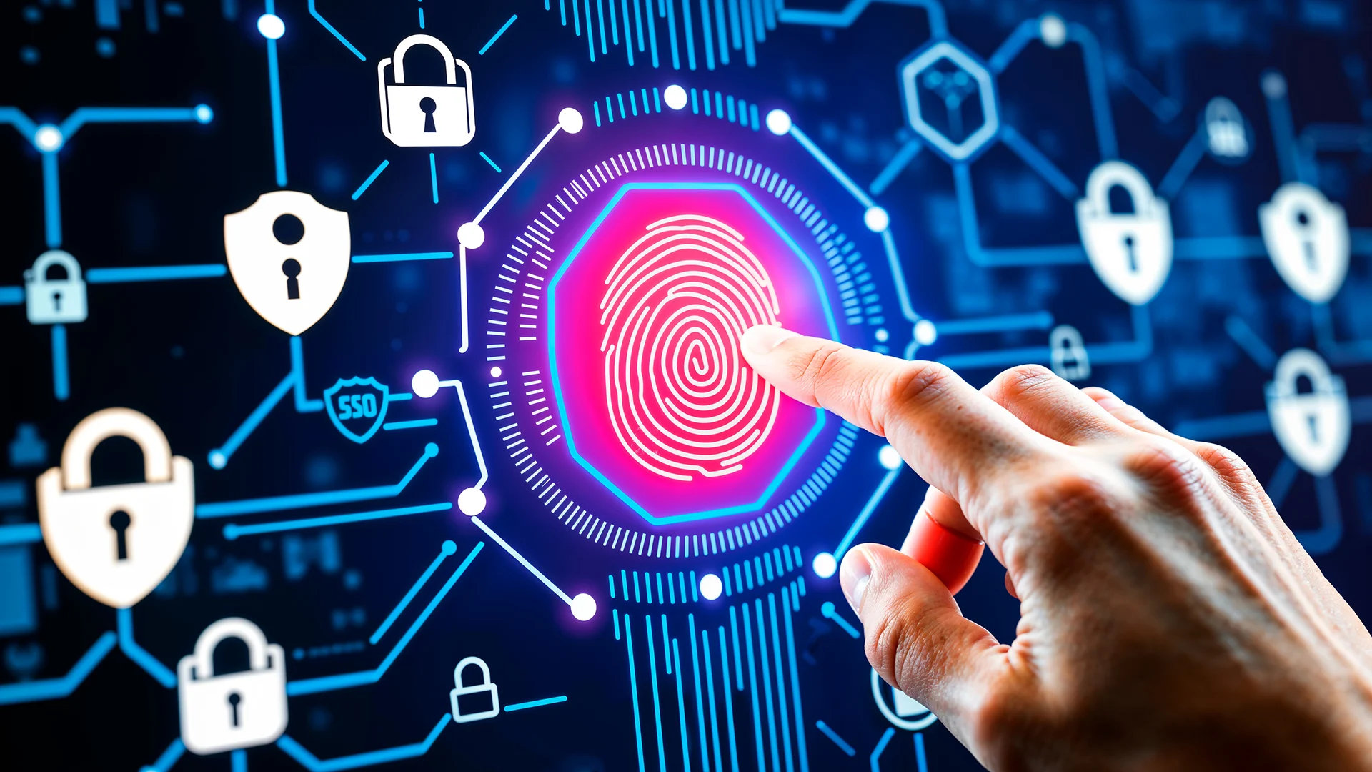 access control systems
