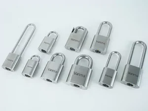 high security padlocks
