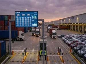 container security