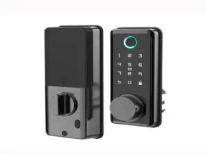 Door Lock Electronic