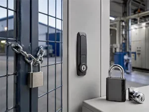 Industrial Locking Devices