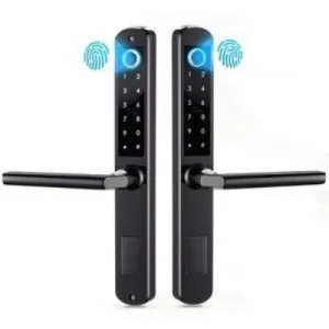electronic gate locks(1)