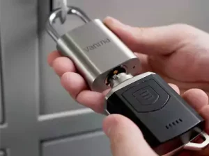 industrial-locks