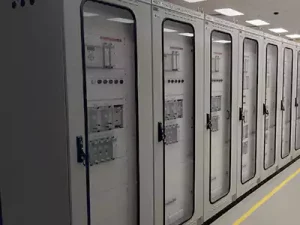 Industrial Electricity Meter Boxes